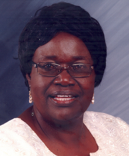 Prof. Rose Mwonya