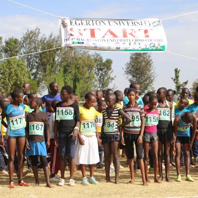 Fifth Edition of Mau – Egerton University Cross Country